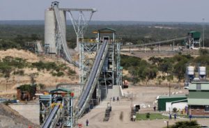 Zimbabwe platinum miners ask government to defer 5% export tax