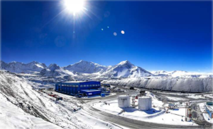 Centerra Gold, Kyrgyzstan close to Kumtor out-of-court deal