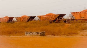 Guinea extends deadline for bauxite miners to present refinery plans