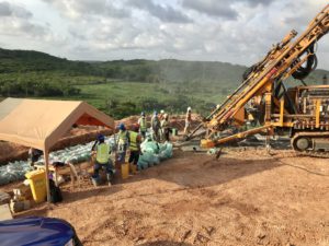 Atlantic Lithium shares rise on new Ghana resource estimate