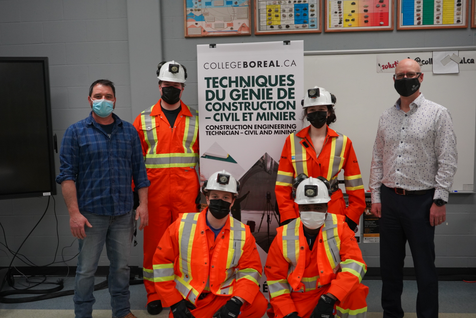 NSS Canada expands into education system with new technology for students and future workers