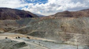 Southern Copper says it is close to sealing deal for Cuajone mine restart in Peru