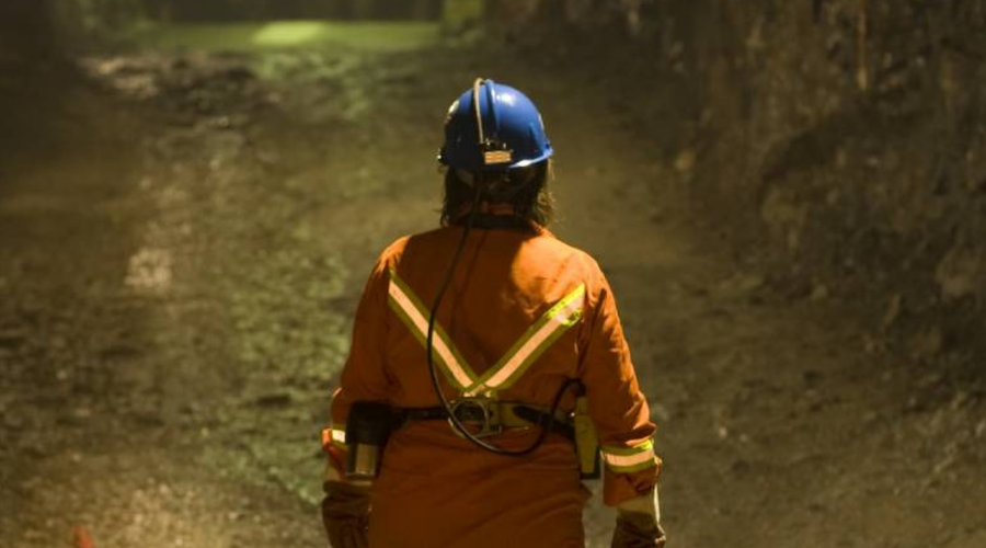 Women in mining still facing bullying, discrimination - report