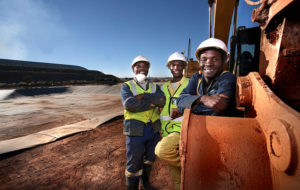 Sibanye-Stillwater faces fresh strikes at gold mines