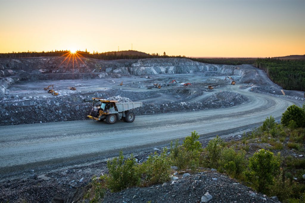 Sayona Mining delivers positive PFS for Quebec lithium project