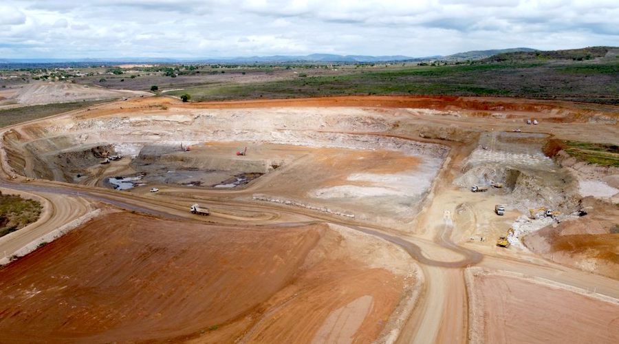 Sibanye-Stillwater faces court battle for ditching $1.2bn Brazil mines deal