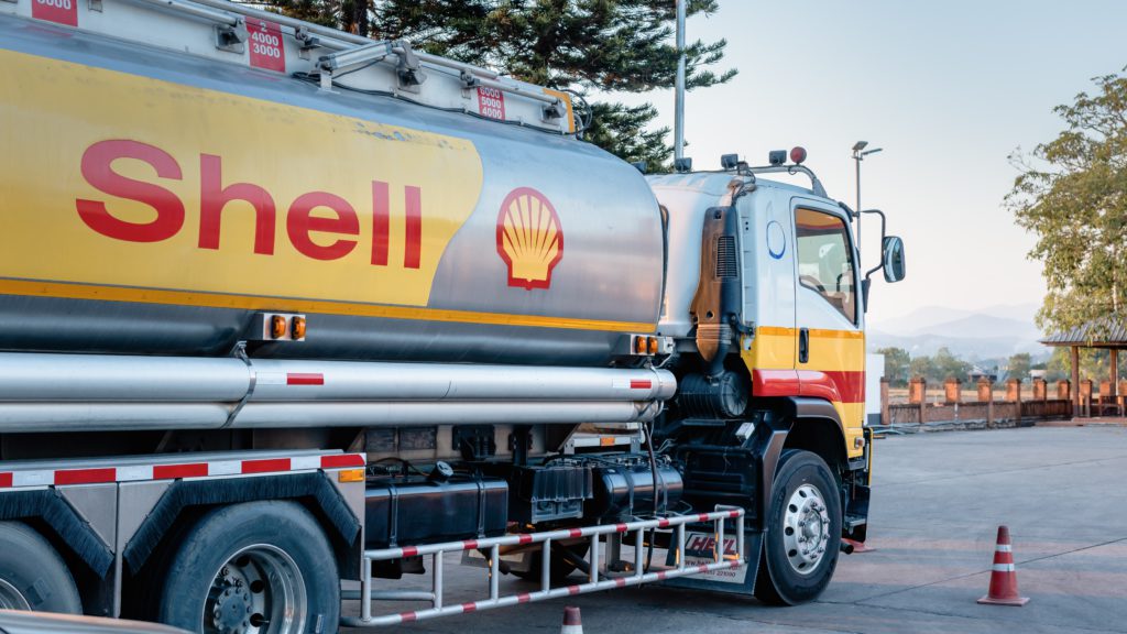 Shell dumped by Church of England pensions board on ESG concerns