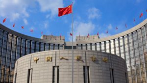 Central banks add more gold in November as China joins the foray — report