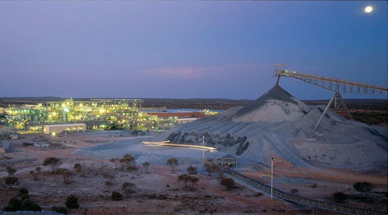 BHP’s Nickel West to be fully powered by renewables