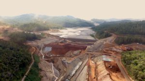 How plants support remediation efforts in areas affected by Fundão dam disaster