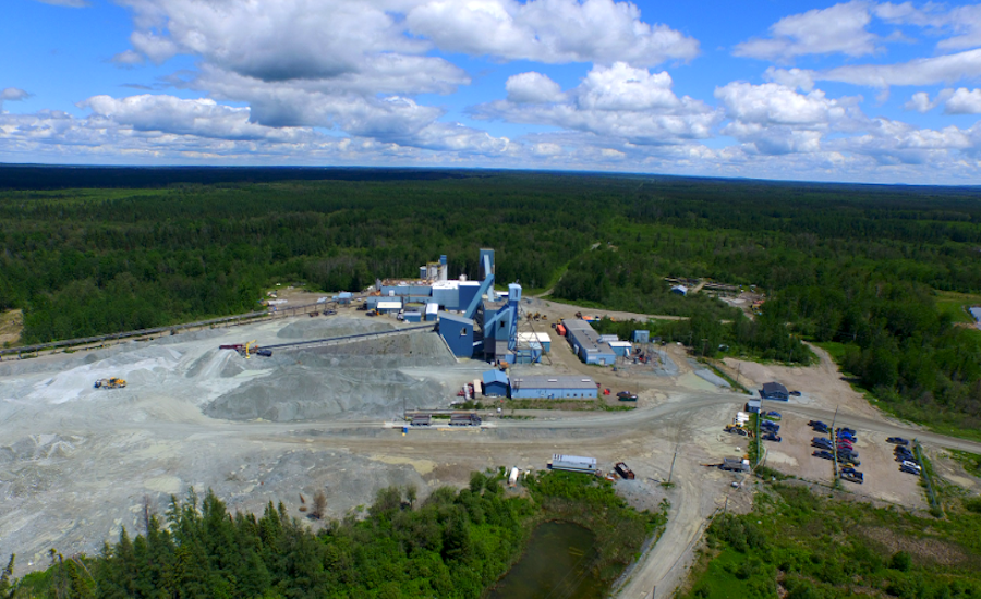 McEwen Mining chairman injects $15 million into company