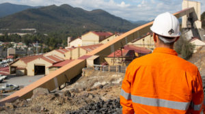 Peru mine disruption to continue as MMG fails to oust protesters