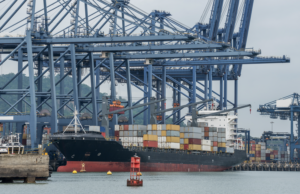 Waybridge and the Port of Panama City partner to automate and digitize bills of lading