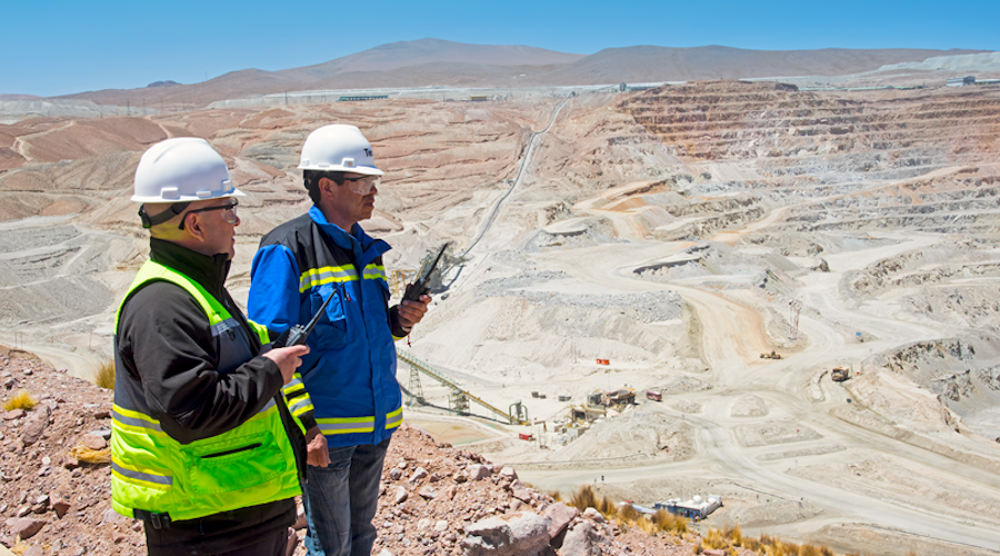 Sumitomo Metal, Sumitomo Corp hike Chile copper project cost estimate by 60%