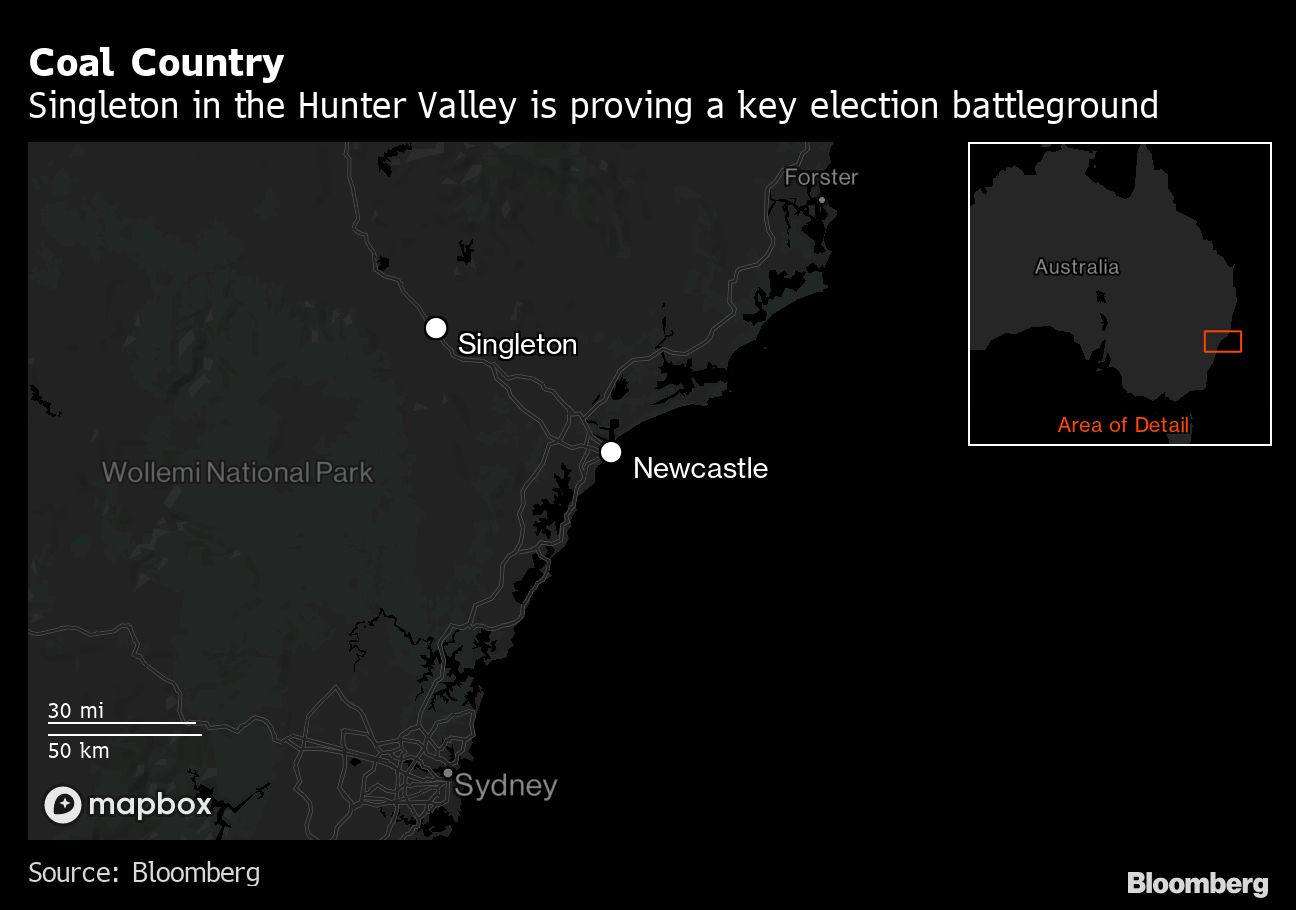 the future of coal mining in australia