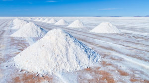 Red-Hot Lithium Boom Pits Wall Street Against the Wonks