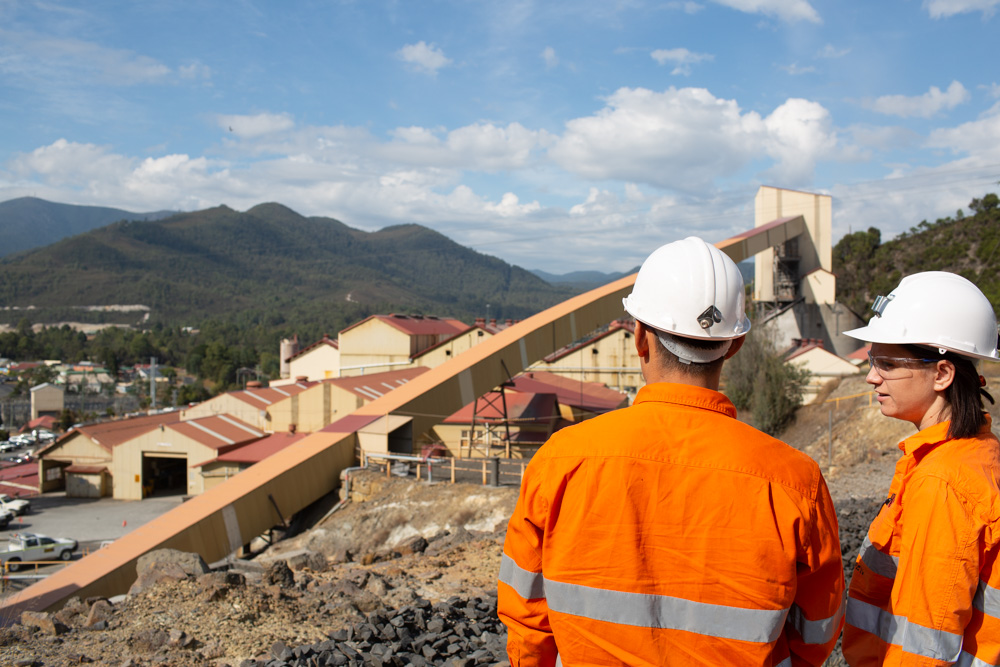 Australia court okays MMG's Tasmania tailings dam assessment to proceed
