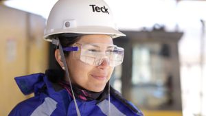 More women join Chile’s mining sector - report