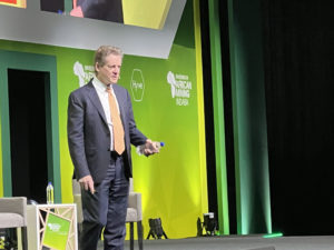 Mining Indaba: Robert Friedland's 'revenge of the miners'