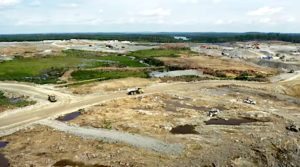 Iamgold unveils Cote project’s costs blowout