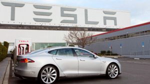 Tesla Faces Higher Lithium Prices as Supplier Amends Deal