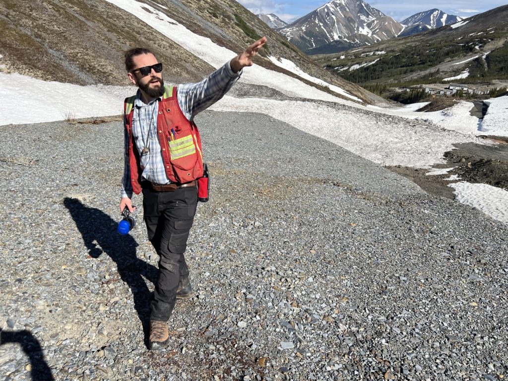 Site visit: Fireweed Zinc rebrands in pivot to the broader critical metals market