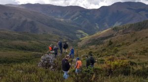 Salazar, Adventus earmark $270m for Ecuador copper-gold project