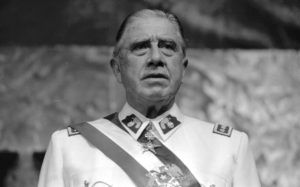 Is Chile about to tear up its Pinochet-era constitution?