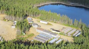 Marathon Gold receives mining leases for Newfoundland project