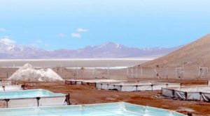 Lithium Power to become sole owner of Chile project