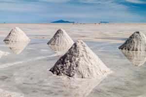 Commodity Star Lithium Shows Signs of Cooling After 1,200% Rally