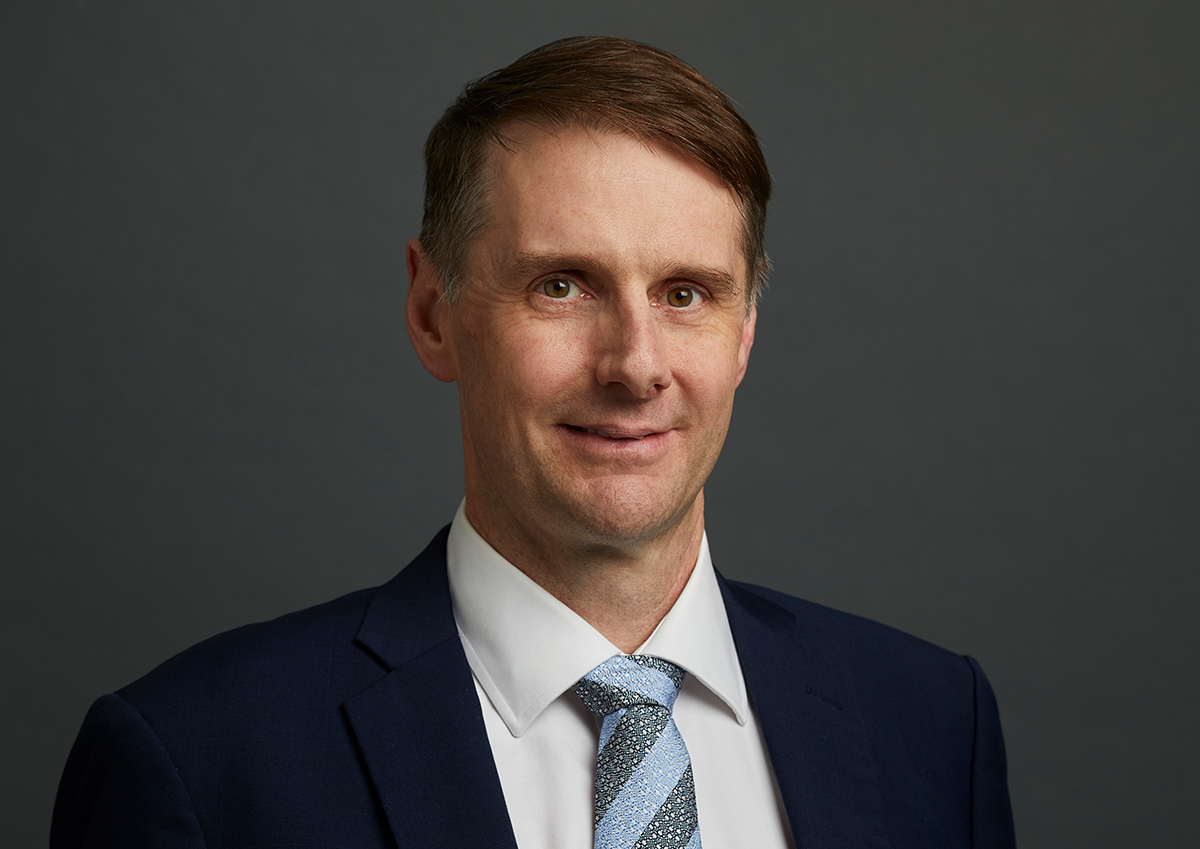 Appian appoints Head of Australia and Asia