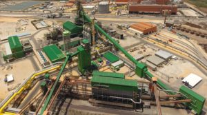 ArcelorMittal to buy Brazil steelmaker CPM for $2.2bn