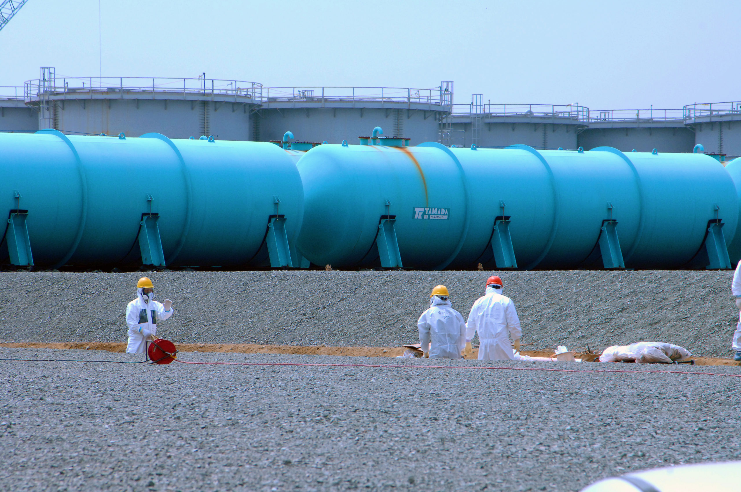 Japan's nuclear policy shift marks a turning point for uranium