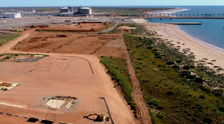 MinRes greenlights $2.1bn Onslow iron ore project