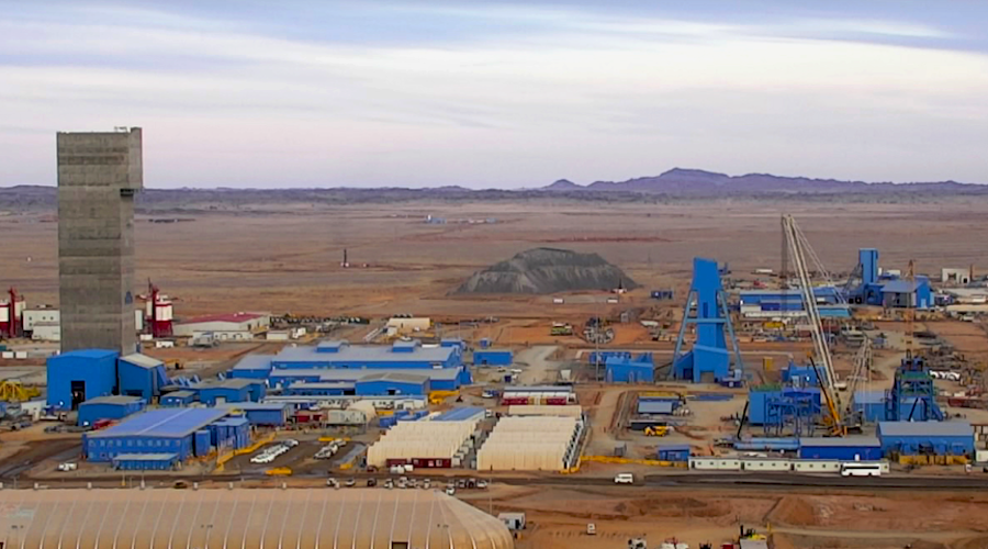 Turquoise Hill’s top five investor rejects Rio Tinto’s bid