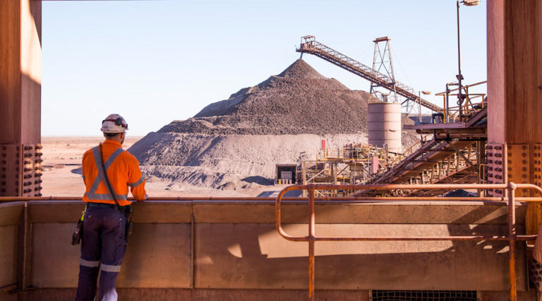 Oz Minerals rebuffs $5.8 billion takeover bid from BHP