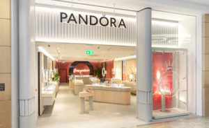 World’s top jewellery maker Pandora ditches mined diamonds