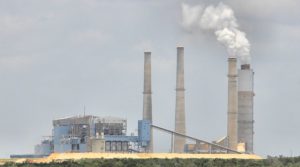 Health benefits of removing coal from power generation unequally distributed - study