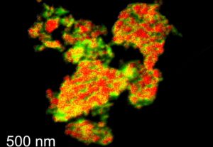 New process allows producing metal oxides key for green energy transition