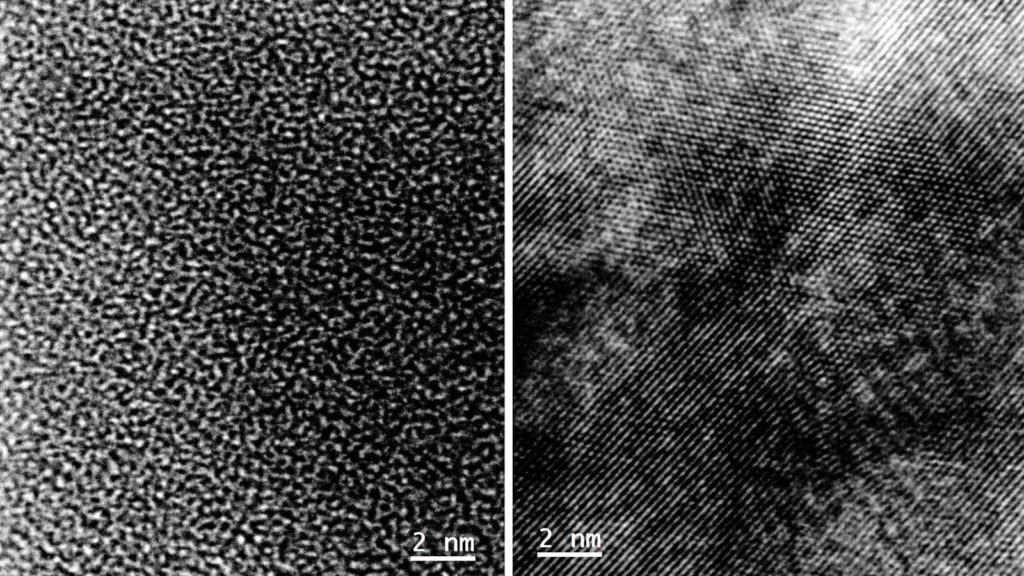 Niobium pentoxide shows promise for speeding up charging of Li-ion batteries_1