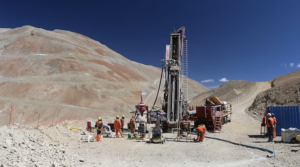 Rio2 appeals rejection of EIA for Chile gold project