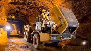 Ivanhoe, Gecamines kick off construction at Kipushi zinc mine in DRC