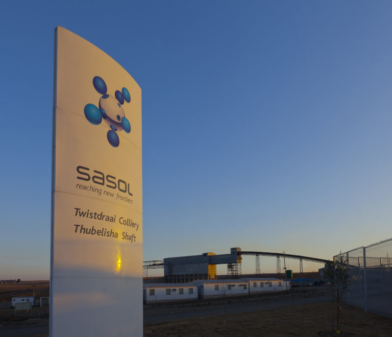 Sasol Arcelormittal To Jointly Explore Green Hydrogen Carbon Capture