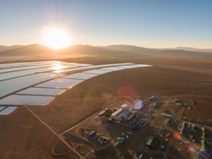 Lithium Producers Defy Mining Sector Slump With Surging Profits