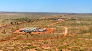 Greatland Gold to extend Havieron study on “promising” drilling results