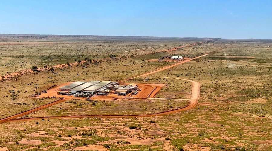 Greatland to extend Havieron study on “promising” results - MINING.COM