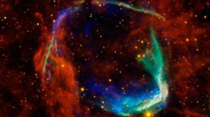 RCW 86 oldest documented supernova