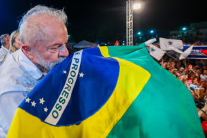 lula mining