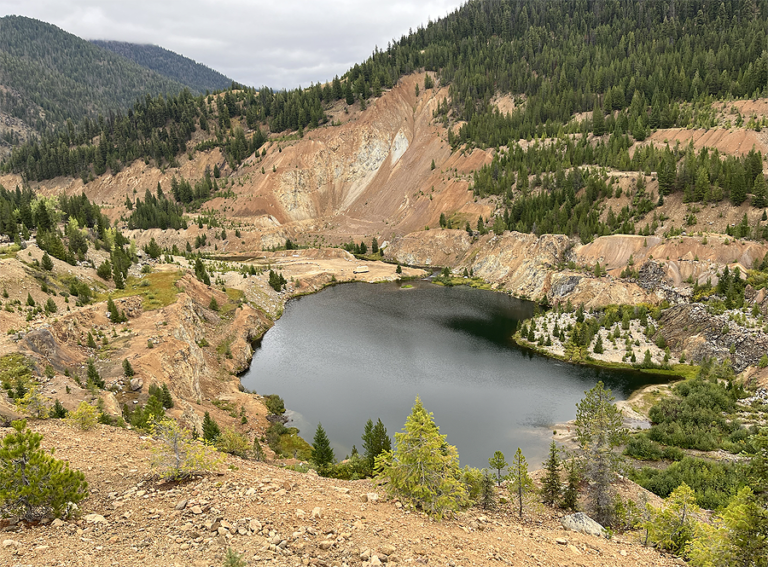 Site visit: Perpetua Resources' Gold Stibnite project in Idaho named preferred alternative – US Forest Service